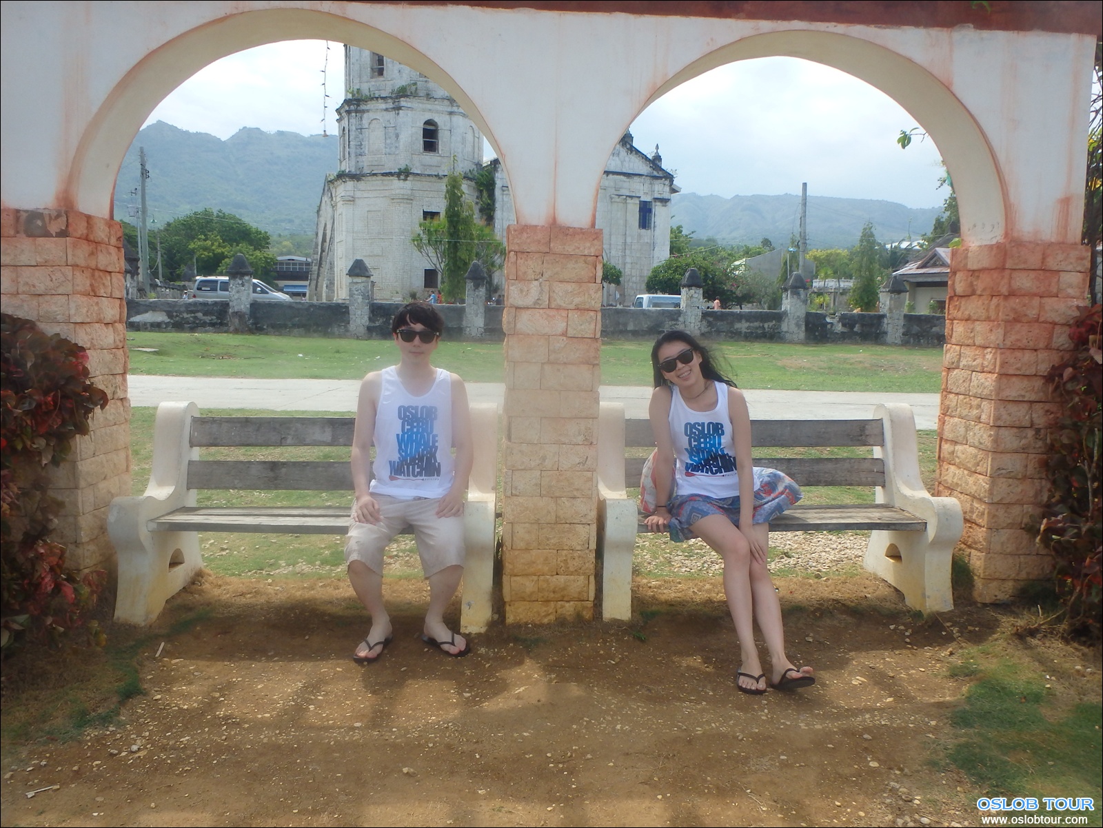 Read more about the article Cebu Oslob Whale shark watching Day tour – 21 July 2014