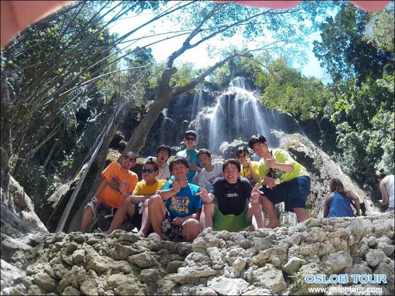 Cebu Oslob Whale shark watching Day tour – 16 Mar 2016